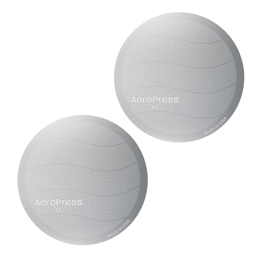 AeroPress XL Micro-Filters 200 Pack - Spoons N Spice