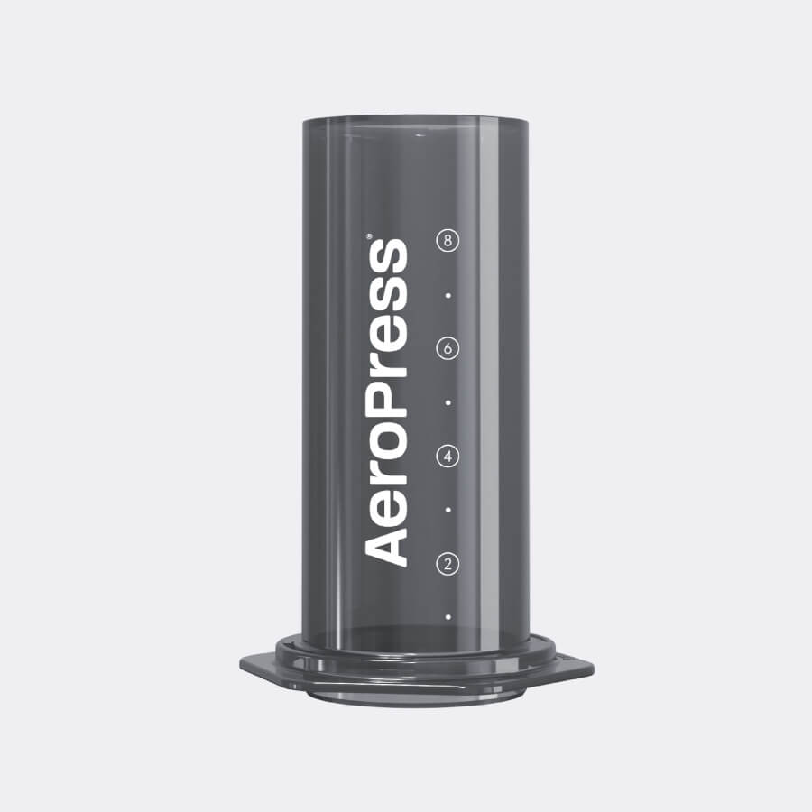 AeroPress Original XL Chamber