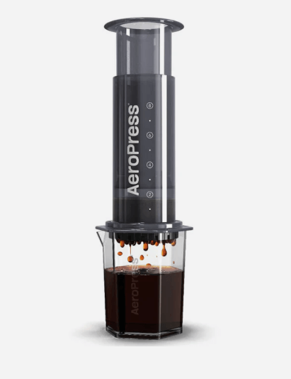 AeroPress Coffee Maker - Original XL