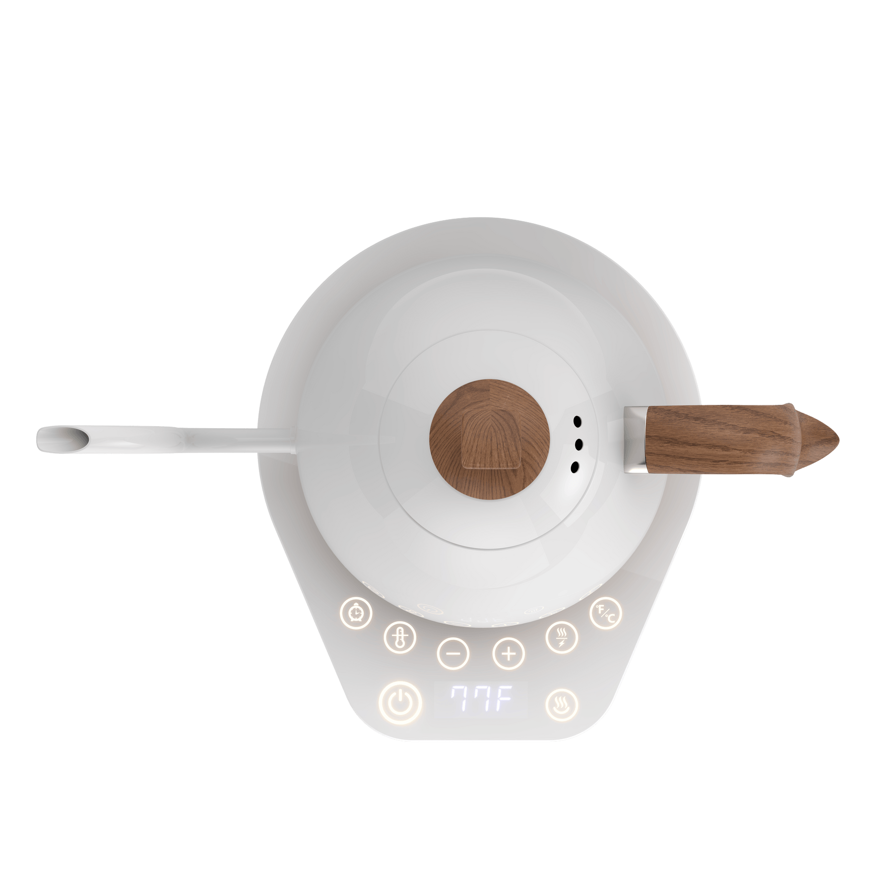 Brewista Artisan Electric Gooseneck Kettle