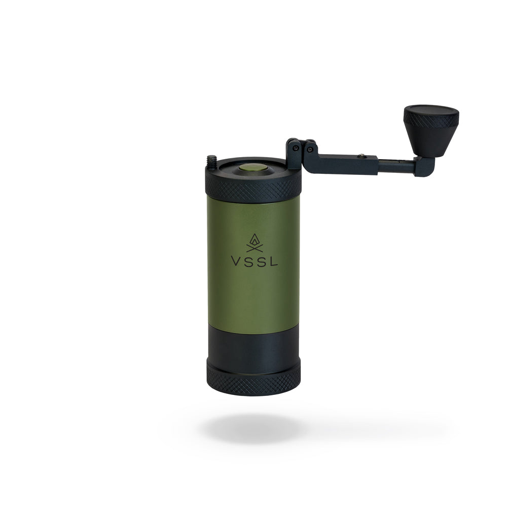 VSSL JAVA COFFEE GRINDER