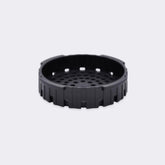 Filter cap replacement for AeroPress Original or AeroPress Go