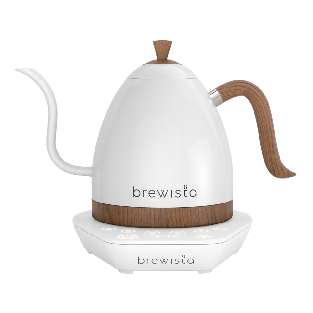 Brewista Artisan Electric Gooseneck Kettle