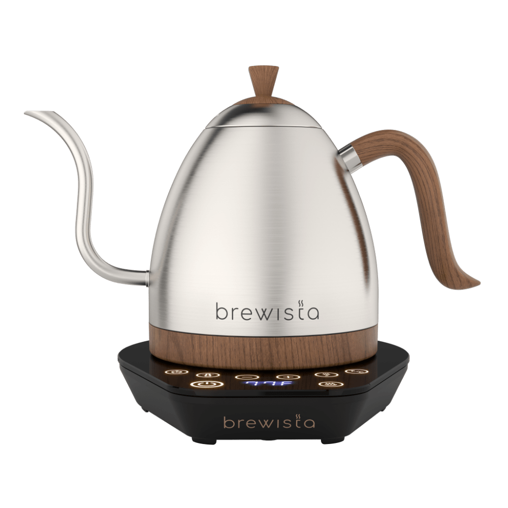 Brewista Artisan Electric Gooseneck Kettle