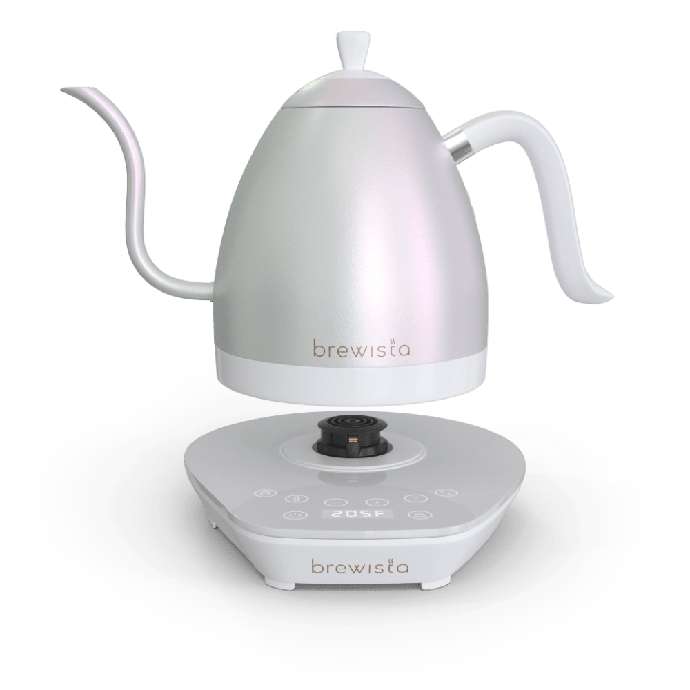 Brewista Artisan Electric Gooseneck Kettle