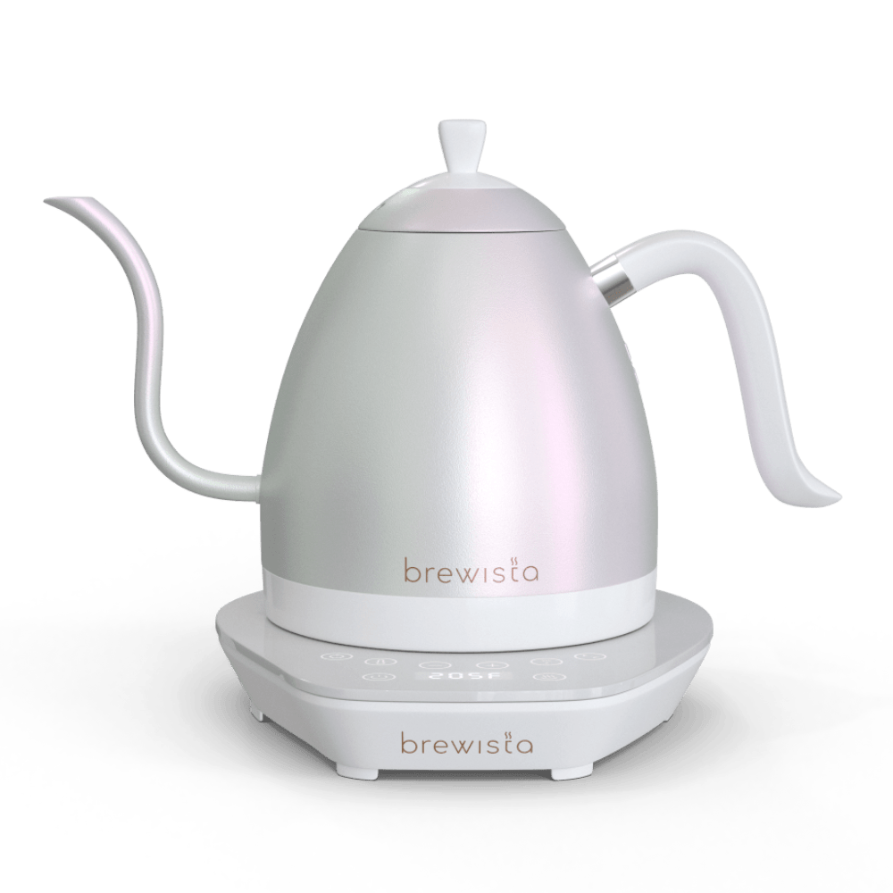 Brewista Artisan Electric Gooseneck Kettle