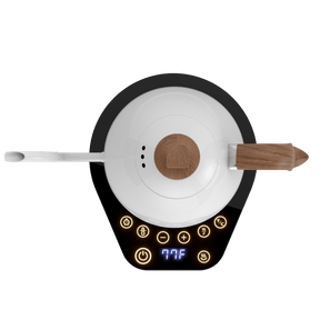 Kettle top