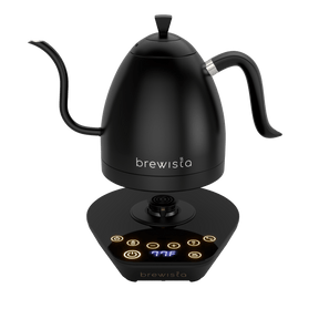 Black Kettle
