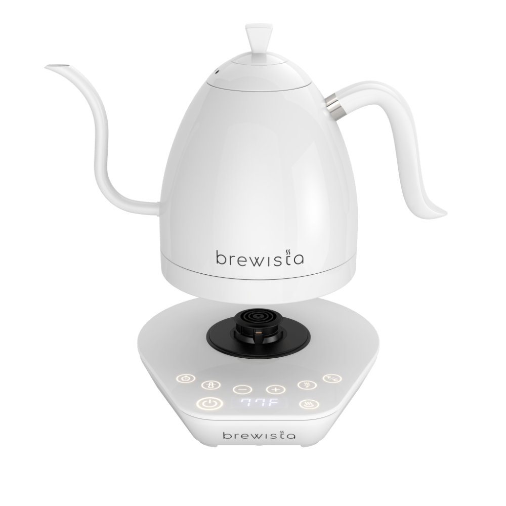 Brewista Artisan Electric Gooseneck Kettle