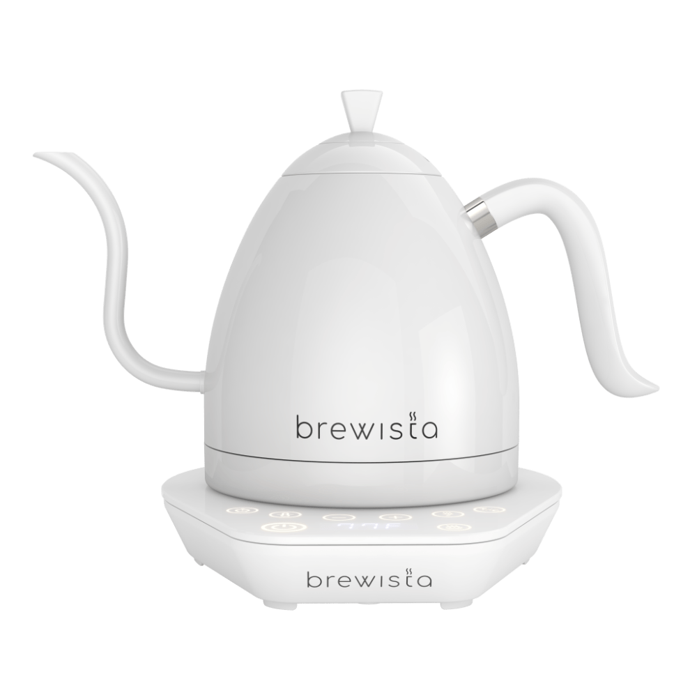 Brewista Artisan Electric Gooseneck Kettle