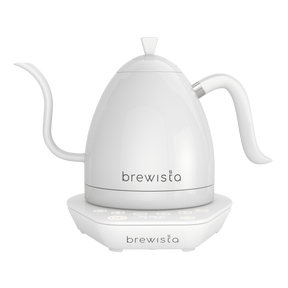 Kettle white