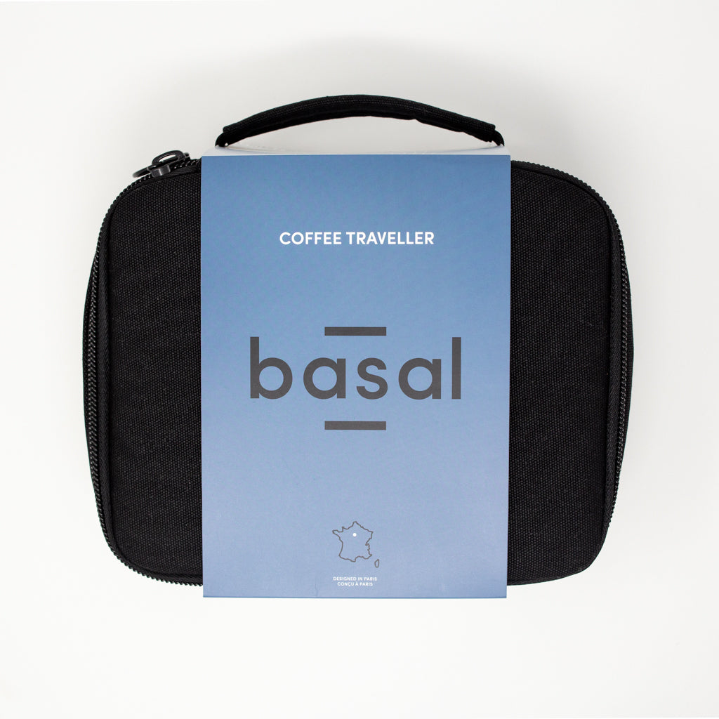 Basal Coffee Traveller