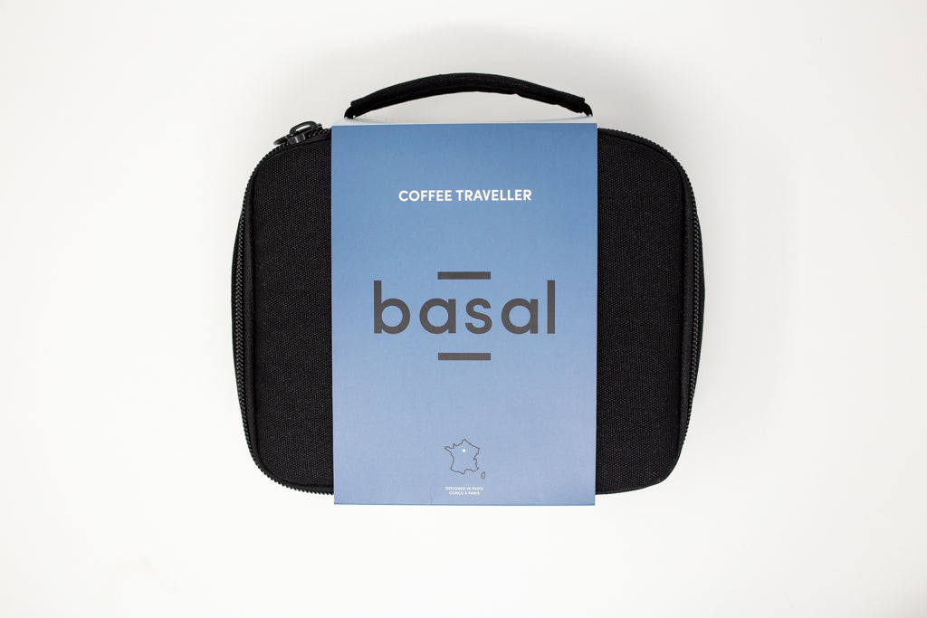 Basal Coffee Traveller