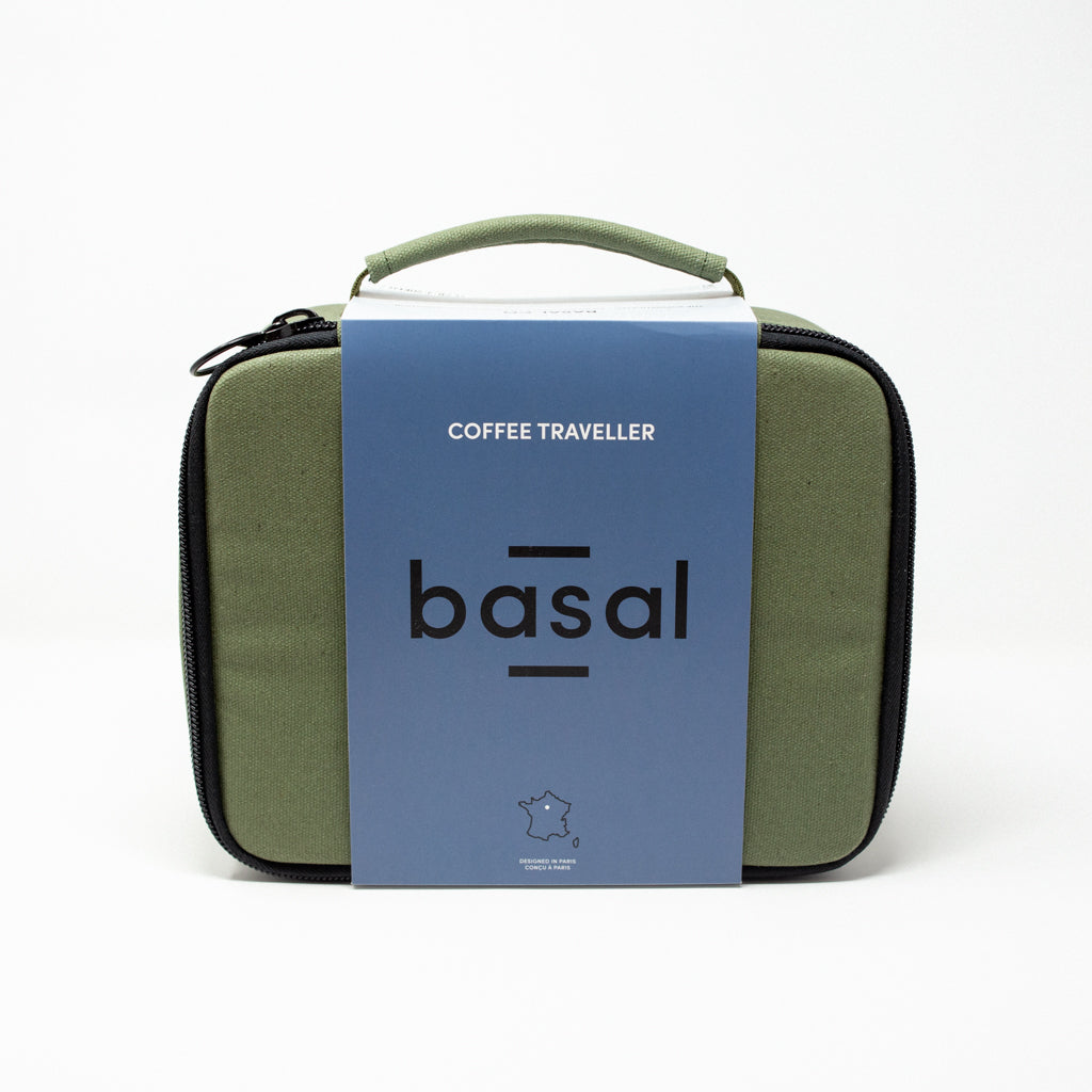 Basal Coffee Traveller