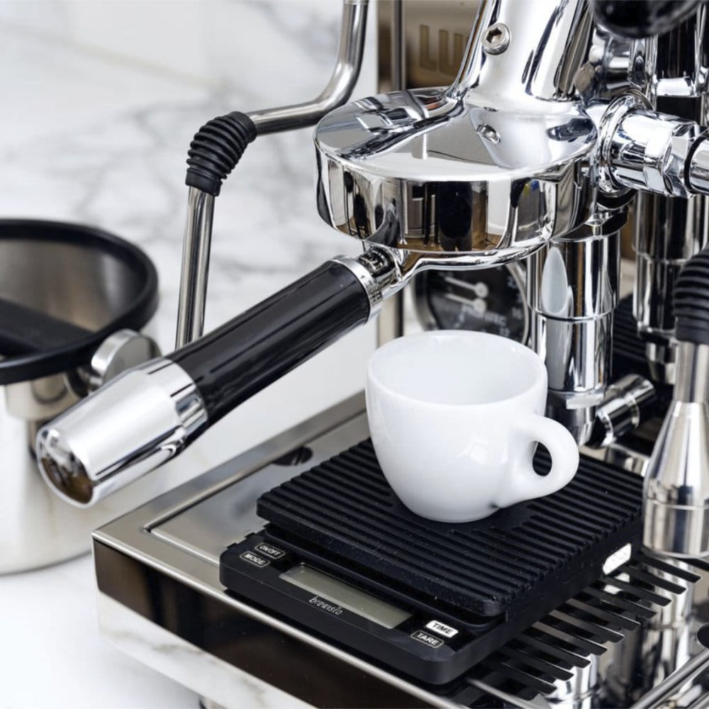 The Best Espresso Scales For Professional Baristas And Coffee Shops