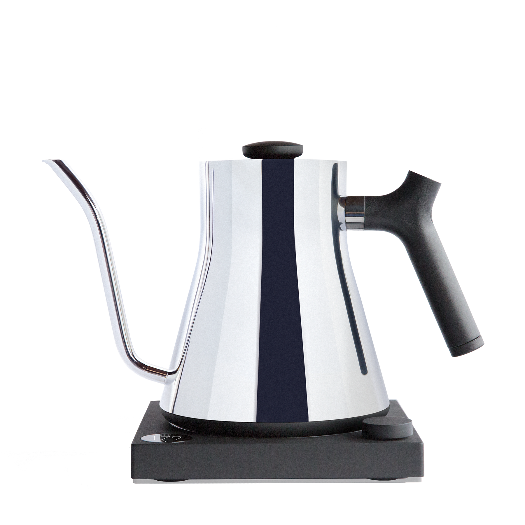 Fellow Stagg EKG - Electric Pour-Over Kettle - Matte White