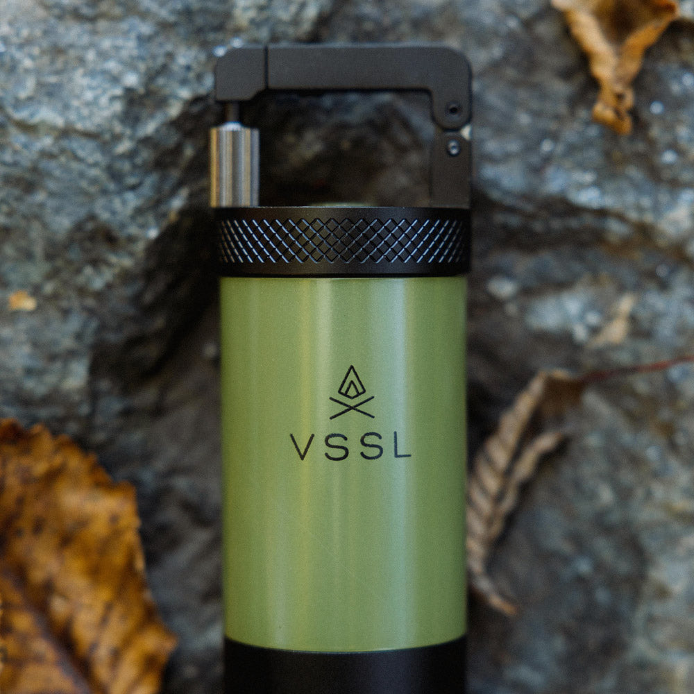 VSSL JAVA COFFEE GRINDER