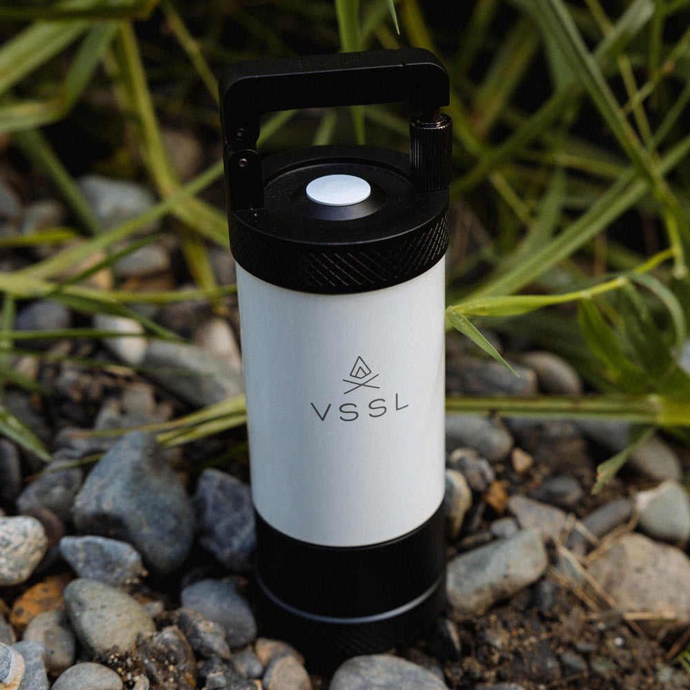 VSSL JAVA COFFEE GRINDER