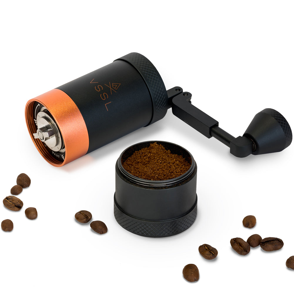 VSSL JAVA COFFEE GRINDER