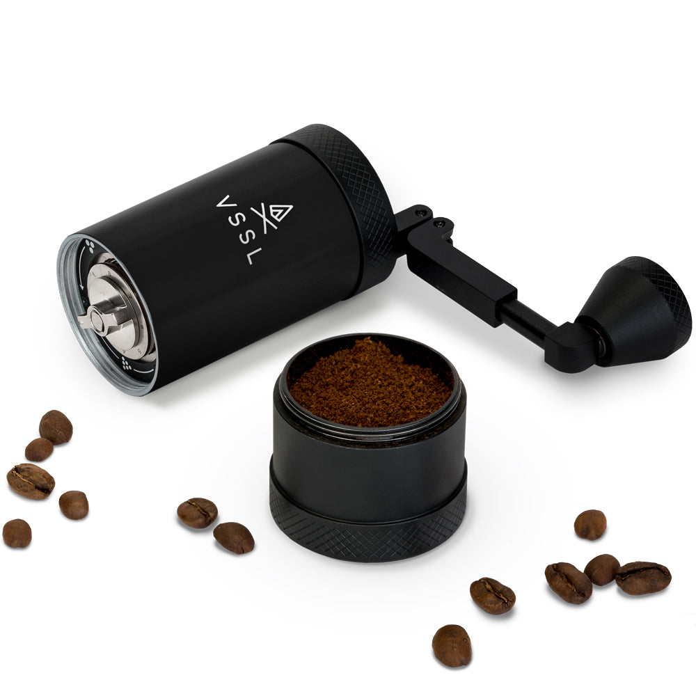 VSSL JAVA COFFEE GRINDER