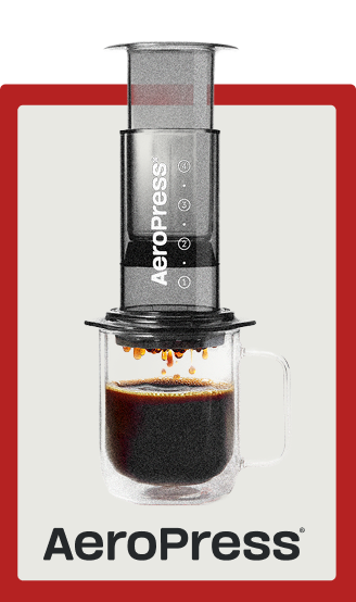 AeroPress